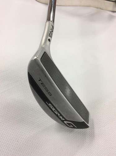 Used Ping Sigma G Tess
