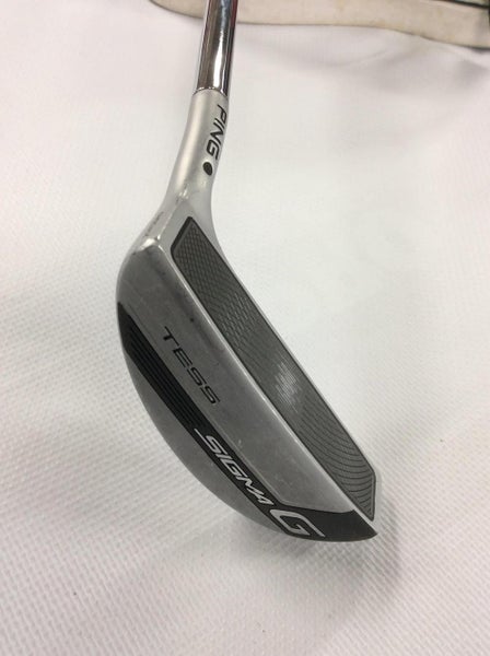 Used Ping Sigma G Tess