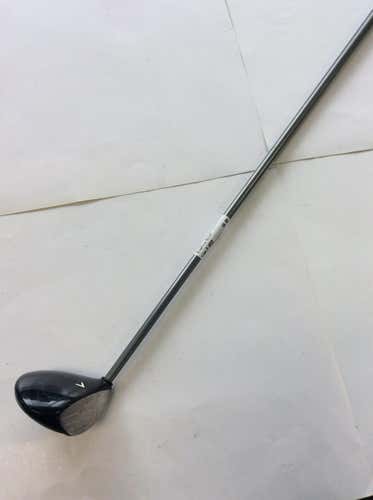 Used Callaway Bb Steelhead Plus 5 Wood Graphite Stiff Golf Fairway Woods