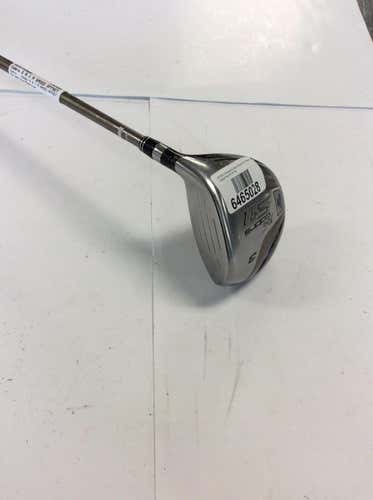 Used Cobra S 9.1 M Speed Offset 3 Wood Graphite Senior Golf Fairway Woods