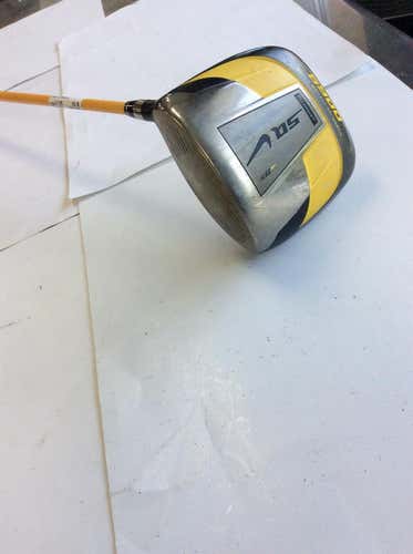 Used Nike Sq Sumo 5900 9.5 Degree Graphite Regular Golf Drivers