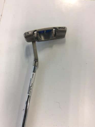Used Ping G5i Anser Blade Golf Putters