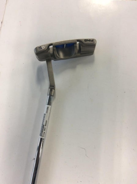 Used Ping G5i Anser Blade Golf Putters
