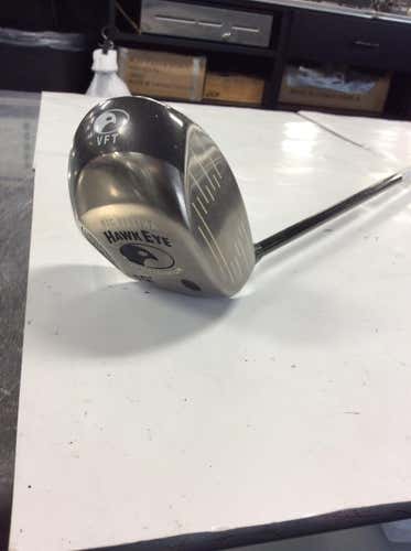 Used Callaway Bb Hawk Eye 10.0 Degree Graphite Stiff Golf Drivers