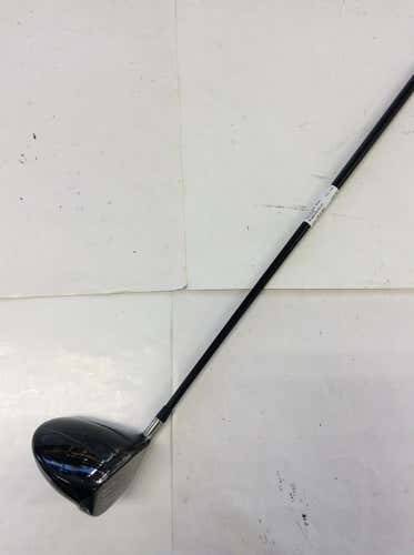 Used Taylormade R580 10.5 Degree Graphite Stiff Golf Drivers