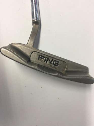 Used Ping Vsl Blade Golf Putters