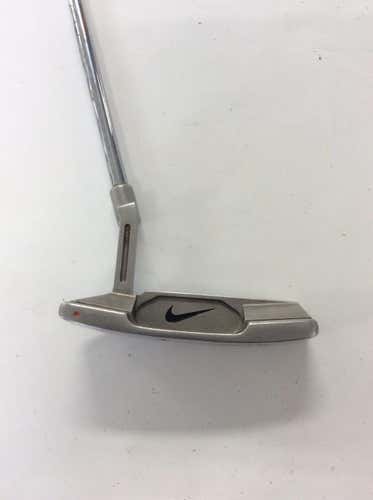 Used Nike Ignite 001 Blade Golf Putters