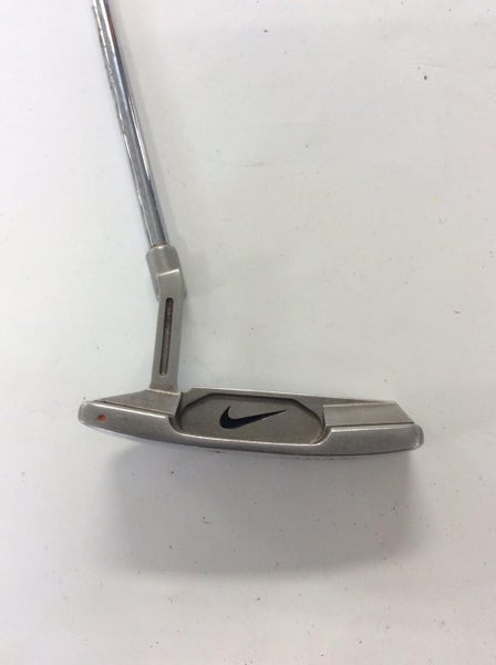 Used Nike Ignite 001 Blade Golf Putters