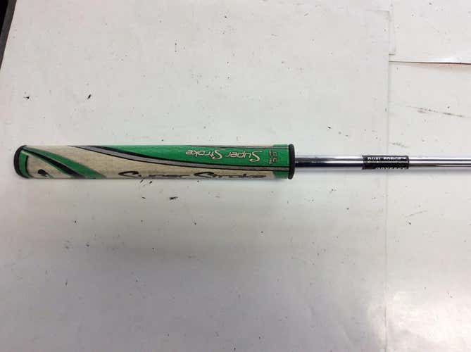 Used Odyssey Rossie Ii Mallet Golf Putters