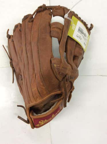 Used Shoeless Joe 14" Baseball & Softball Fielders Gloves