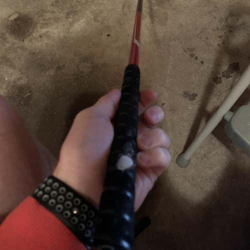 Used Right Handed Burner Superfast 2.0 Driver