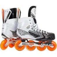 New Senior Mission FZ-3 Inline Skates  E  (Mission standard size Regular)