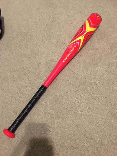 Easton Ghost X Hyperlite USABat Certified (-13) 13 oz 26"