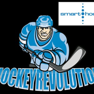 NEW! Smart Hockey Revolution Training 2 Ball Set - Blow-Out Sale!