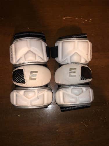 Used Large Epoch Integra Arm Pads