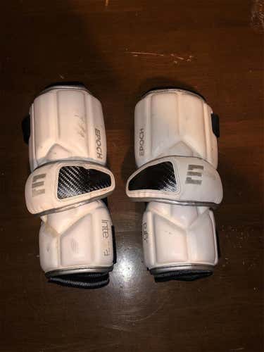 Used Large Epoch Integra Arm Pads