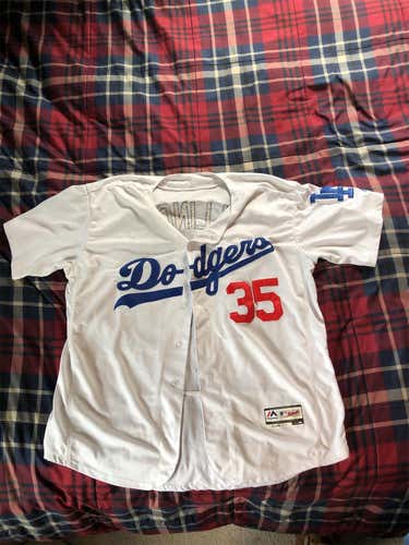 Cody Bellinger Jersey