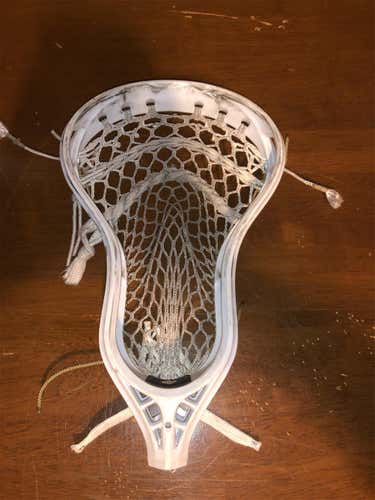 Used Attack & Midfield Strung Mark 2T Head