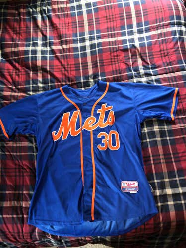 Michael Conforto Jersey