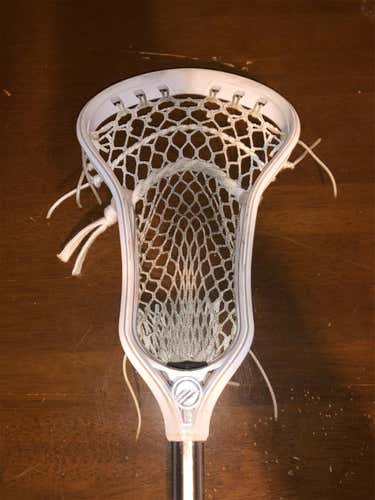 Used Attack & Midfield Strung Kinetik Head