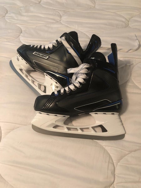 New Bauer Nexus N2700 EE (Extra Wide) Size 7 Hockey Skates