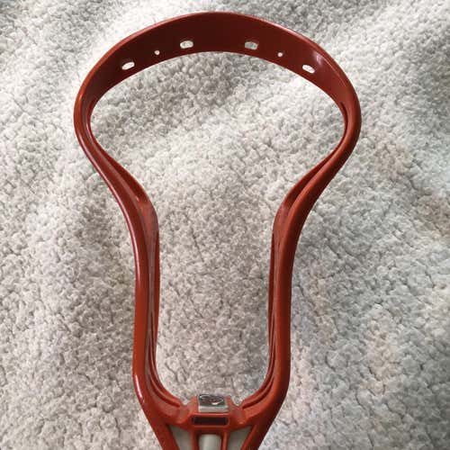 New Warrior Cobra X Head