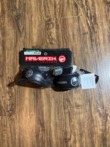 New Extra Large Maverik Rome RX3 Arm Pads