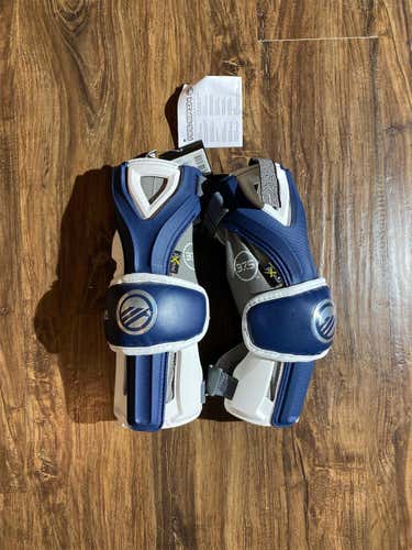 Arm Guards- Rome RX3