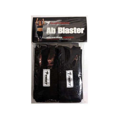 NEW! Smart Muscle Ab Blaster and Strengthener for Explosive POWER!