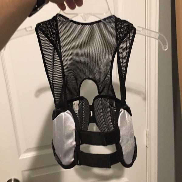 All-Star Youth Rib Pads (vest style)