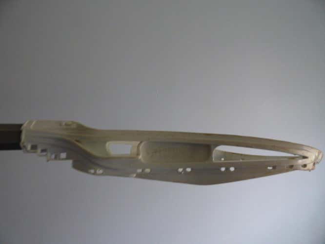 Shamrock Lacrosse - The Rock