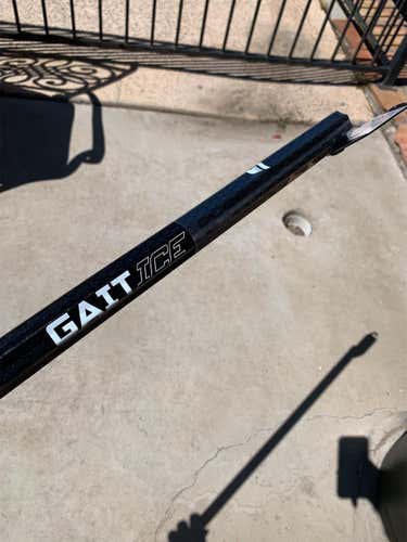 Brand New Gait Ice Shaft PACKAGED AND READY TO SHIP