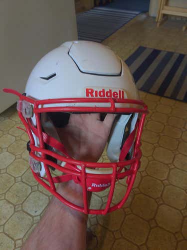 Medium Riddell Speedflex Helmet