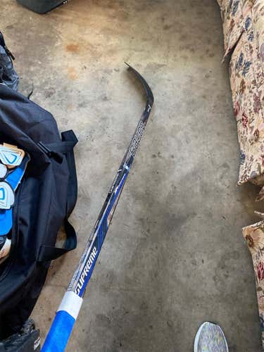 Yale Supreme 1s Stick (only 2 Usages)