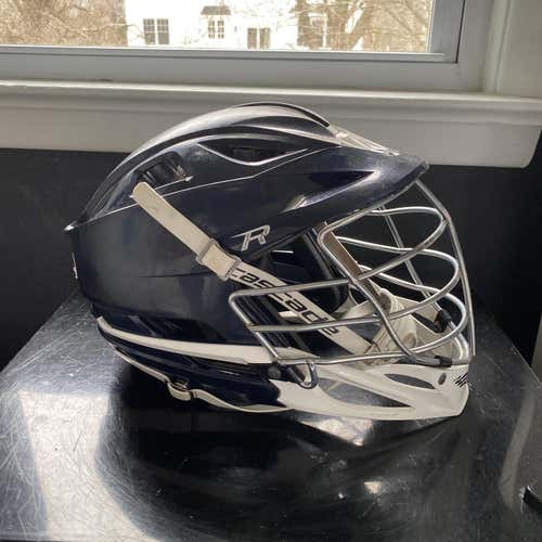 Navy Cascade R Helmet