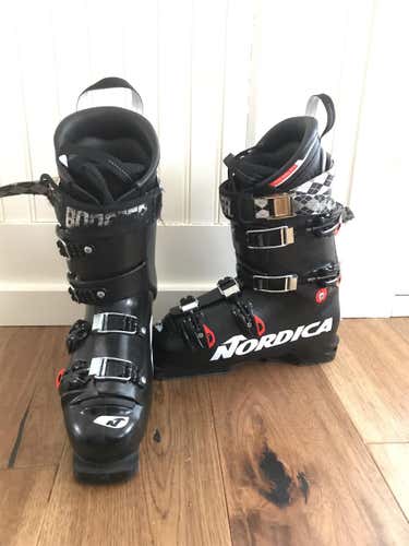 150 Flex World Cup Boots 315mm