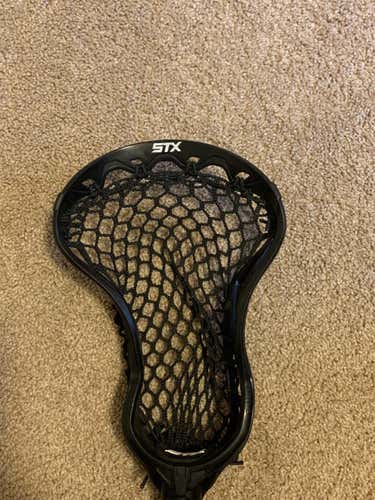 Used FOGO Strung Duel Head