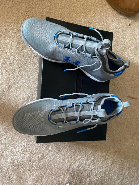 Men's Men's 10.5 (W 11.5) Under Armour Golf Shoes