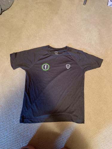 2016 Black Card Lacrosse Shirt *LIMITED EDITION*