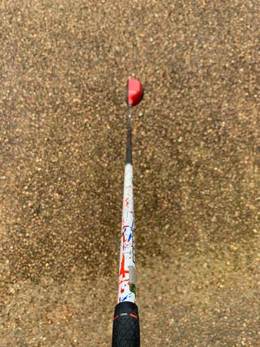 Used Men's Cobra Right Handed Amp Cell Hybrid Regular Flex 3H