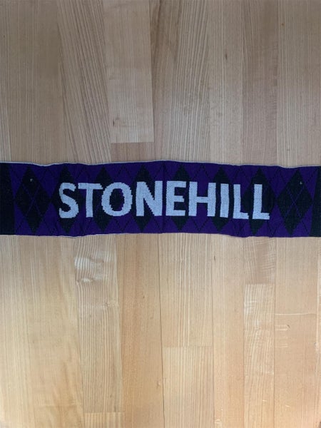 Stone Hill Scarf
