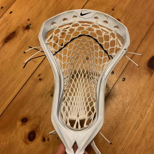 Alpha Elite W/ G3 Ultralight