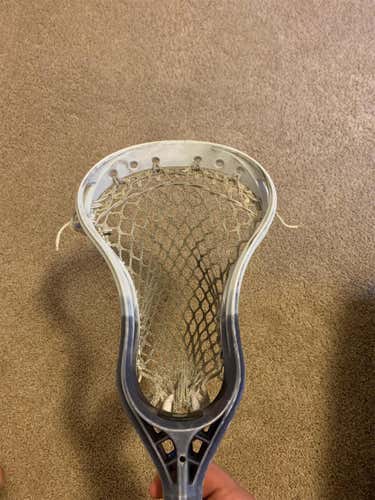 Used Strung & Dyed Mark 2A Head