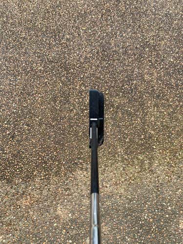 Used Men's SeeMore Right Handed Counterbalanced Putter