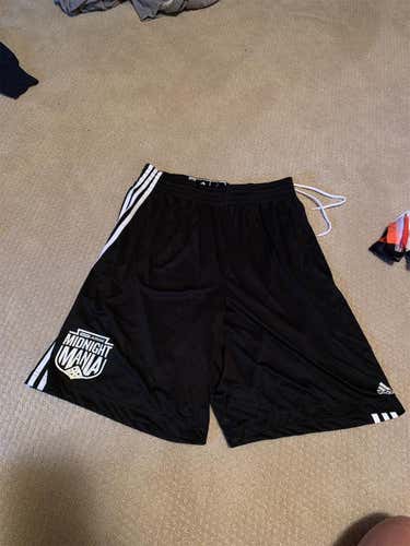 2018 Midnight Mania Lacrosse shorts *LIMITED EDITION*