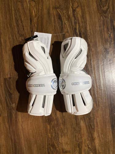 New Large Maverik Rome RX3 Arm Pads