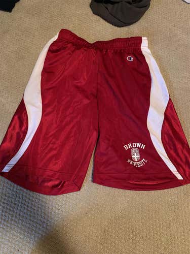 Brown University shorts