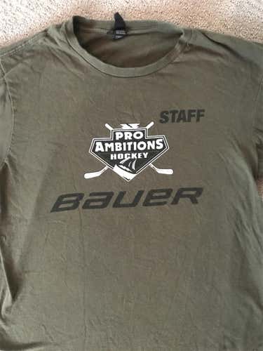 ProAmbitions Bauer Hockey Shirt