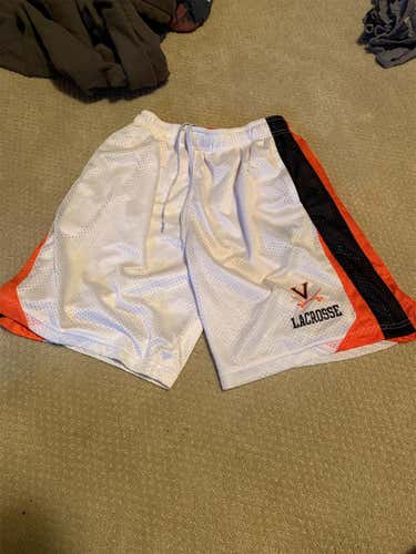 University Of Virginia Lacrosse shorts