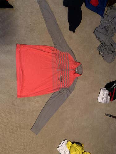 Hard Rock Hotel Golf 1/4 Zip